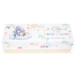 Tiny Tatty Teddy Baby Trinket Boxes