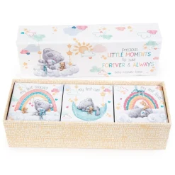 Tiny Tatty Teddy Baby Trinket Boxes