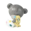 Tiny Tatty Teddy Best Friend Figurine