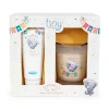 Tiny Tatty Teddy Candle & Body Lotion Gift Set