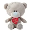 Tiny Tatty Teddy My First Christmas Bear in Gift Box