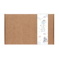Tiny Tatty Teddy New Baby Letterbox Gift Set