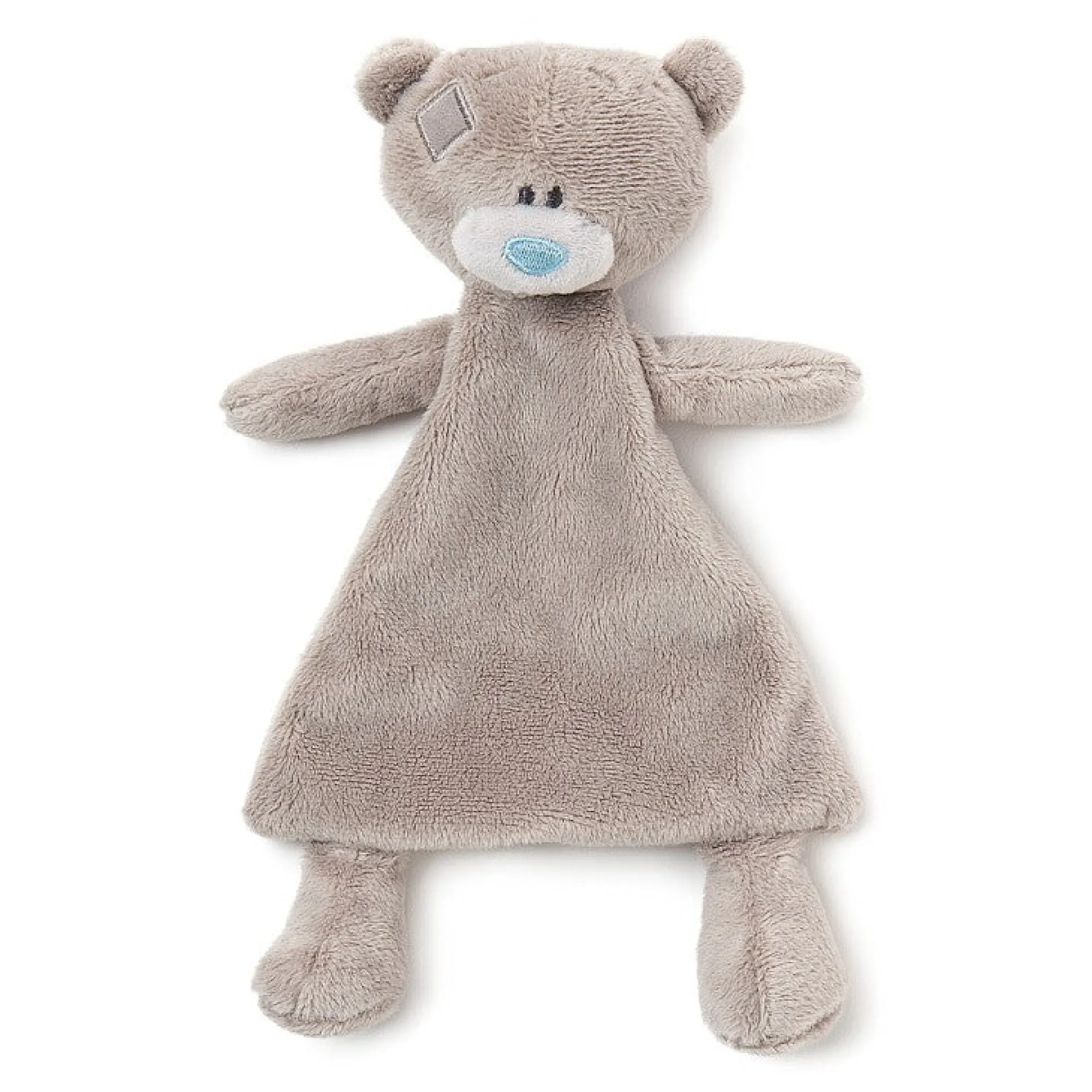 Tiny Tatty Teddy New Baby Letterbox Gift Set