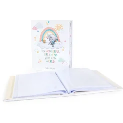 Tiny Tatty Teddy 'Twinkle Twinkle Little Star' Pregnancy Journal