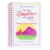 To My Daughter With Love, Weekly Planner 2026 With Inspirational Quotes - Blue Mountain Arts Collection 6 x 8 Inches Diary