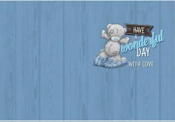 Uncle Birthday Card