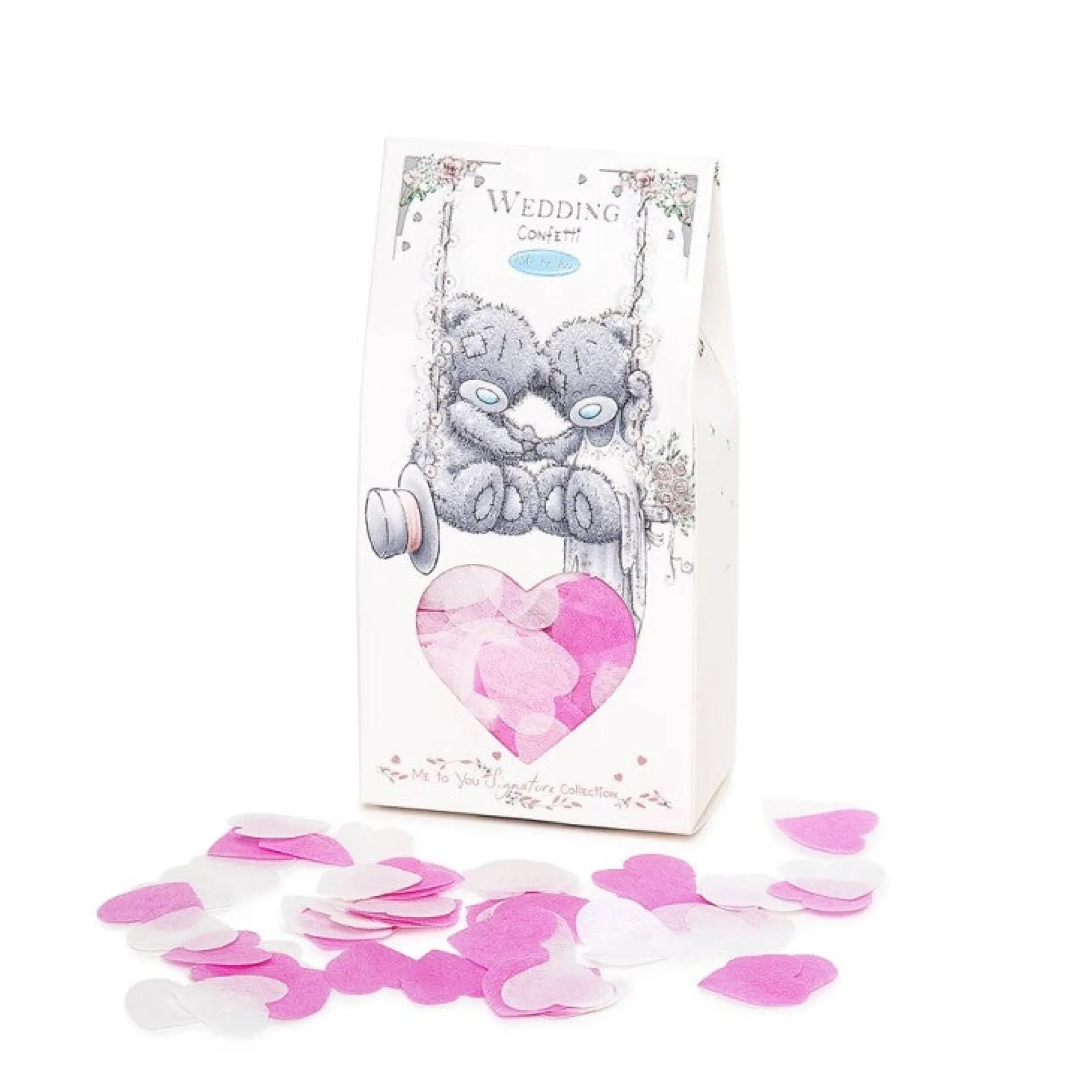 Wedding Confetti